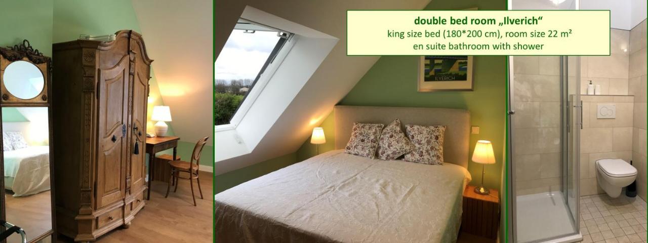 Bed & Brockhof מירבוש מראה חיצוני תמונה