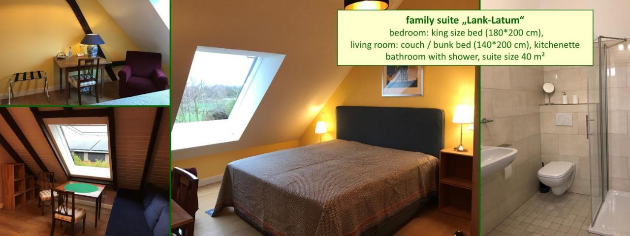Bed & Brockhof מירבוש מראה חיצוני תמונה