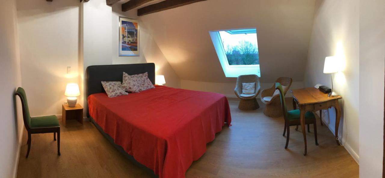 Bed & Brockhof מירבוש מראה חיצוני תמונה