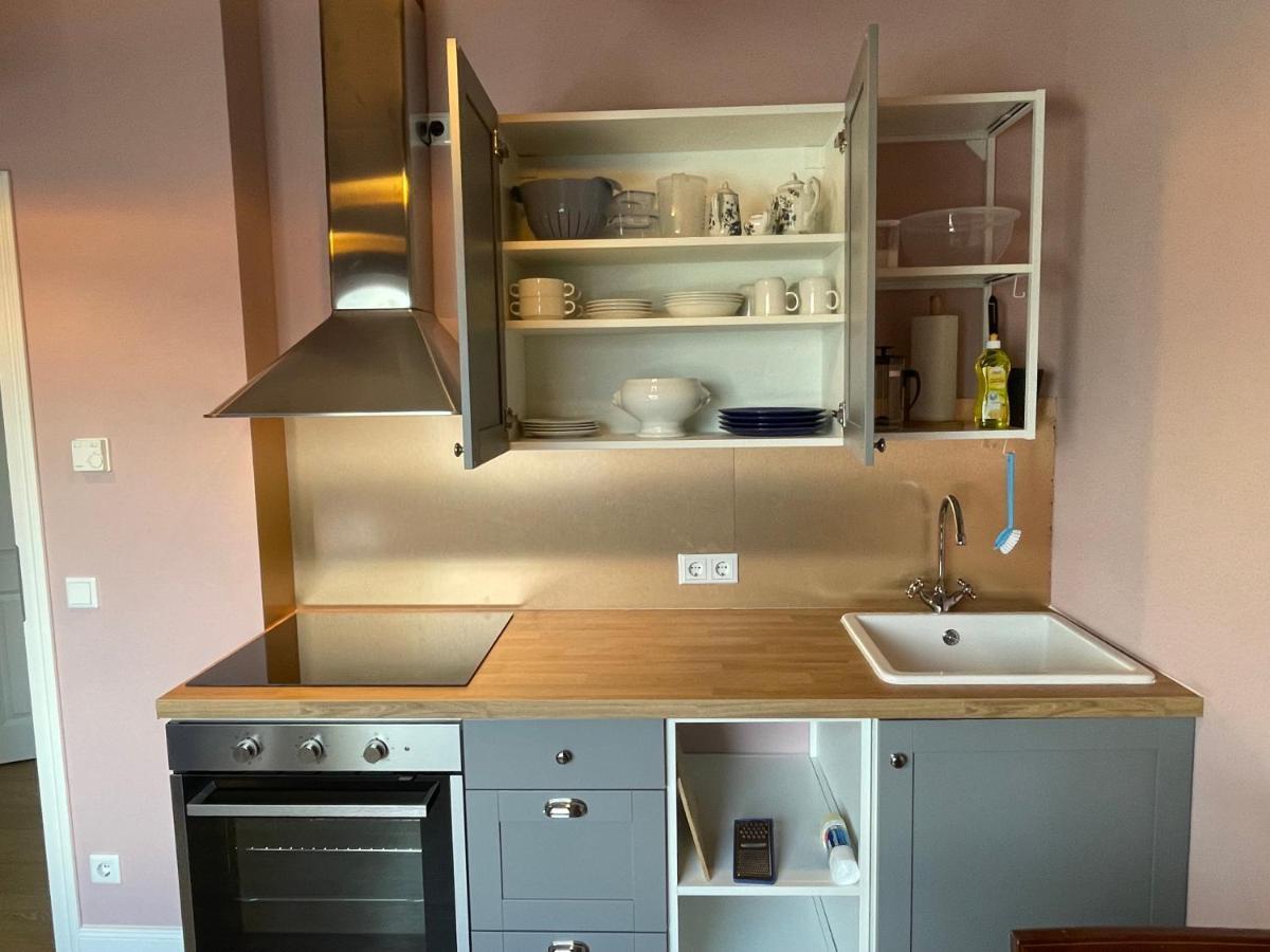 Bed & Brockhof מירבוש מראה חיצוני תמונה